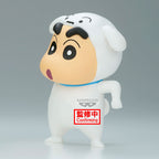 Product image Crayon Shin-Chan - Cosplay Figure Shiro Shinchan