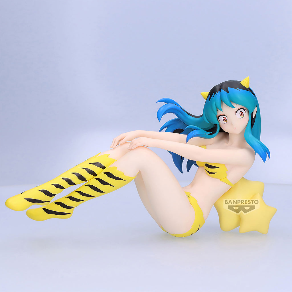Product image Urusei Yatsura - Lum Invader Relax Time Figure