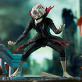 Product image Dandadan - Okarun Figure Life Statue