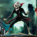 Product image Dandadan - Okarun Figure Life Statue