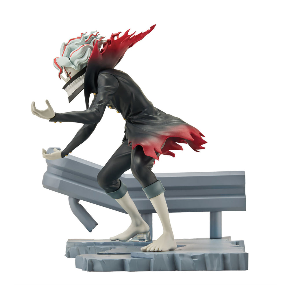 Product image Dandadan - Okarun Figure Life Statue