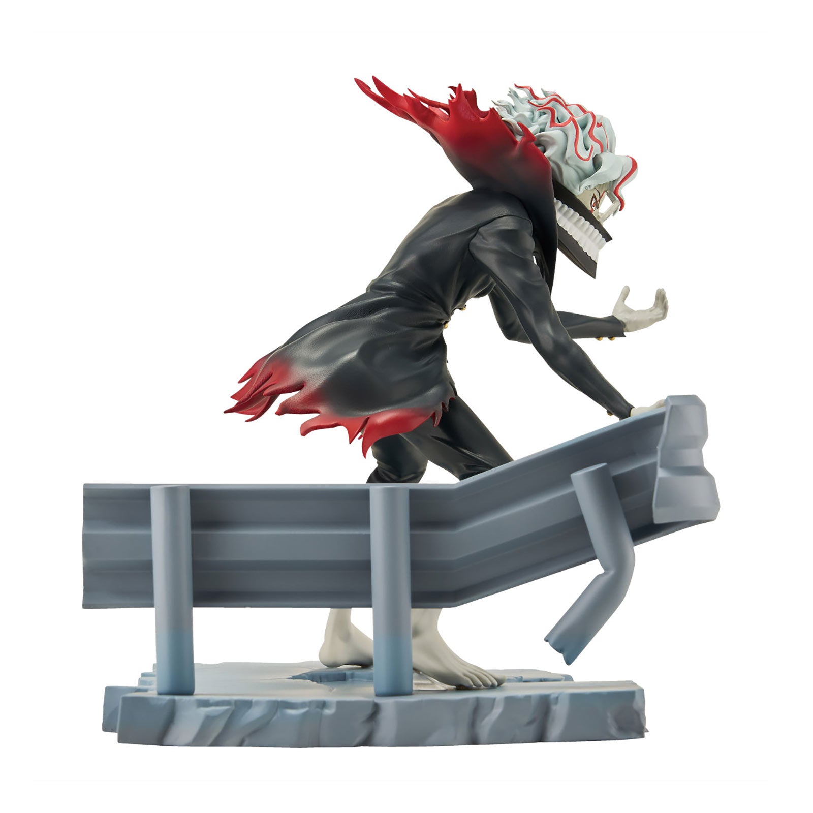 Product image Dandadan - Okarun Figure Life Statue
