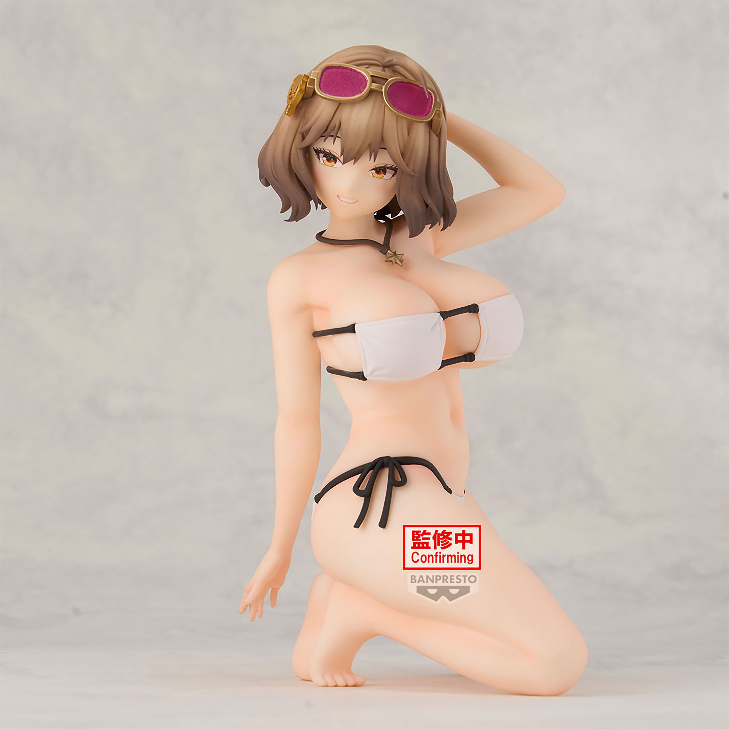 Product image Goddess of Victory: Nikke - Anis Cord Reel Figure