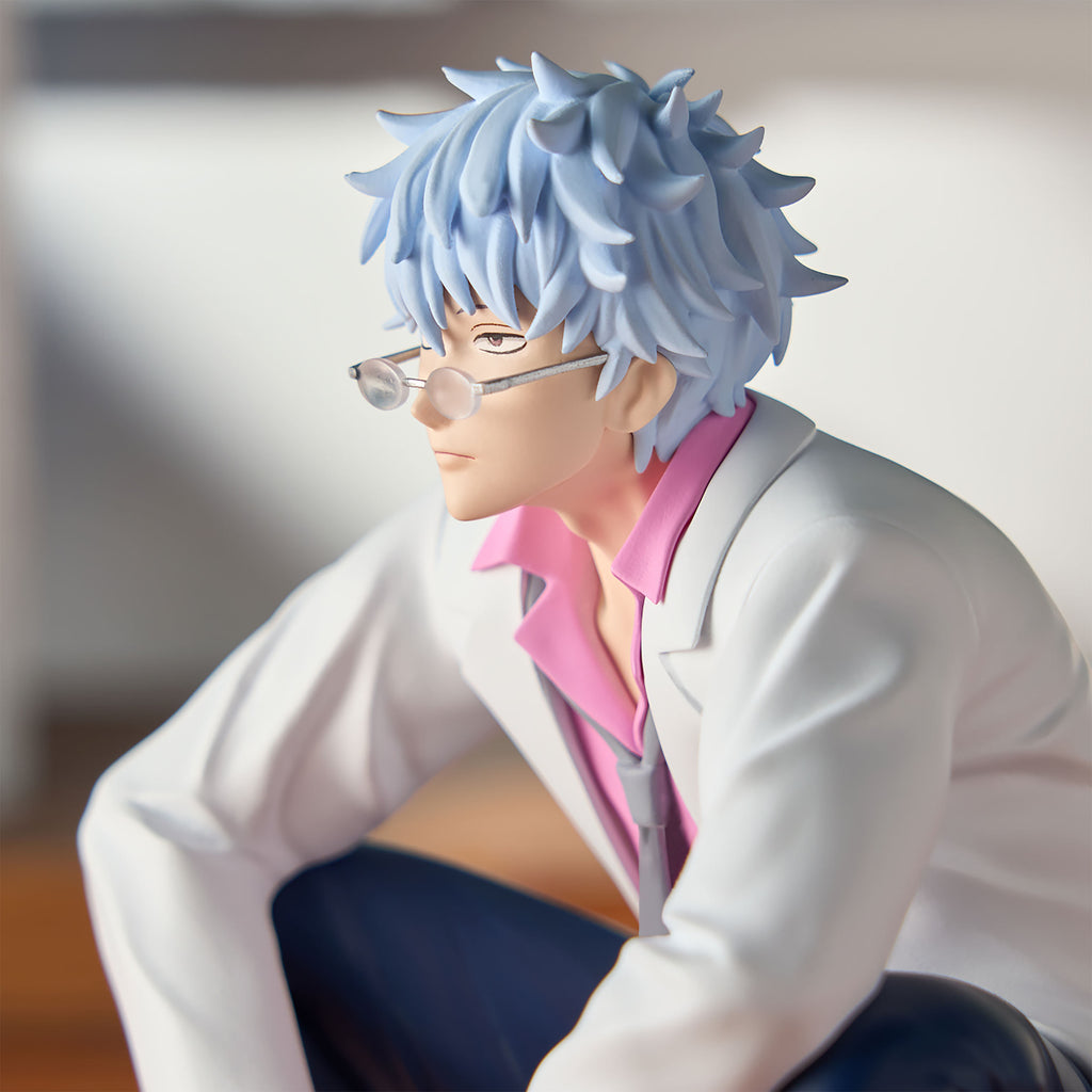 Product image Gin Tama - Ginpachi Sakata Figure