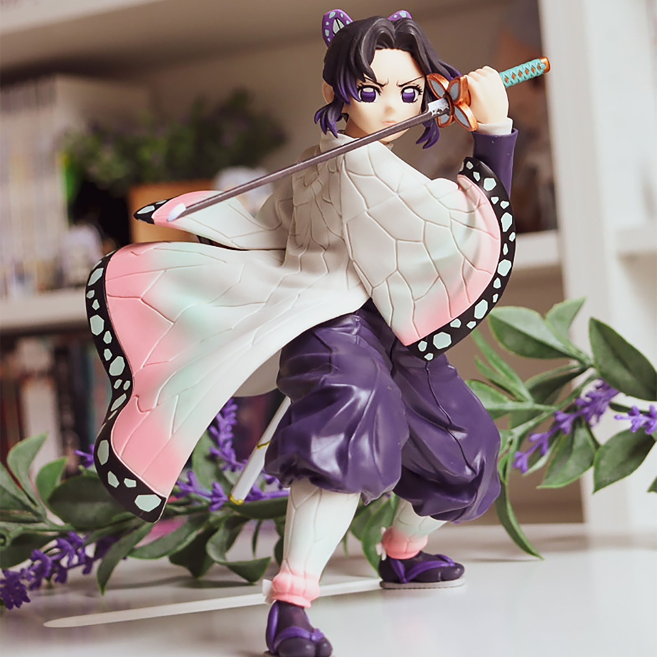 Product image Demon Slayer - Shinobu Kocho Maximatic Figure