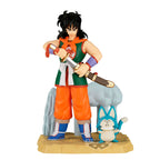 Product image Dragon Ball - Yamcha History Box Figure