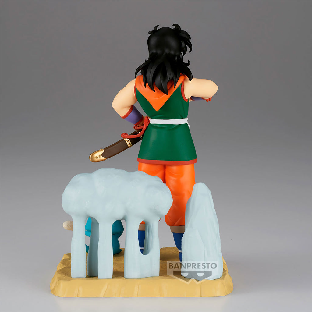 Product image Dragon Ball - Yamcha History Box Figure