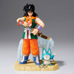 Product image Dragon Ball - Yamcha History Box Figure