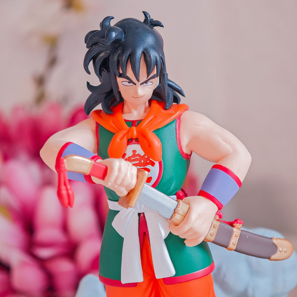 Product image Dragon Ball - Yamcha History Box Figure