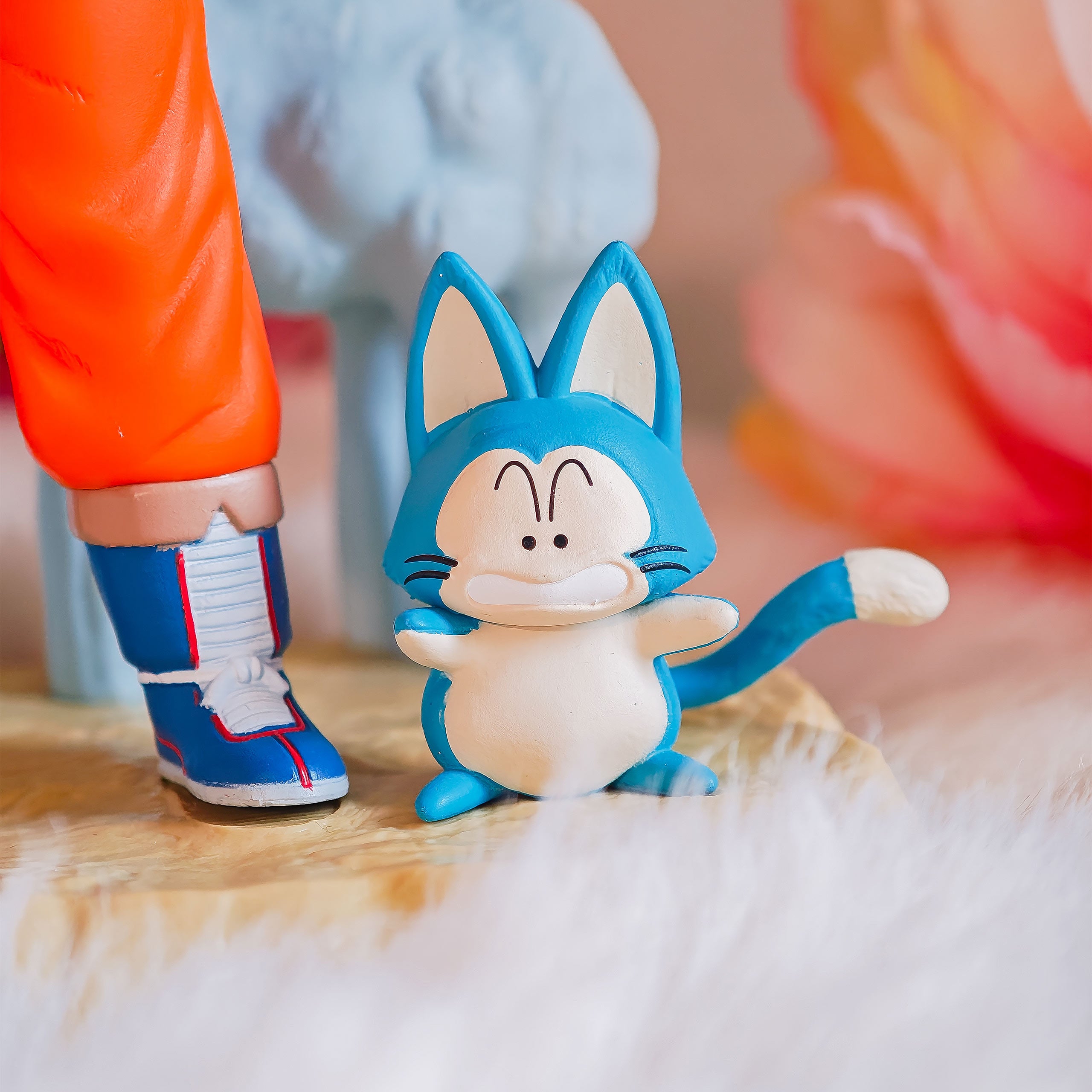 Product image Dragon Ball - Yamcha History Box Figure