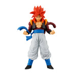 Product image Dragon Ball GT - Gogeta Solid Edge Works Figure