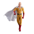 Product image One Punch Man - Saitama Grandista Figure