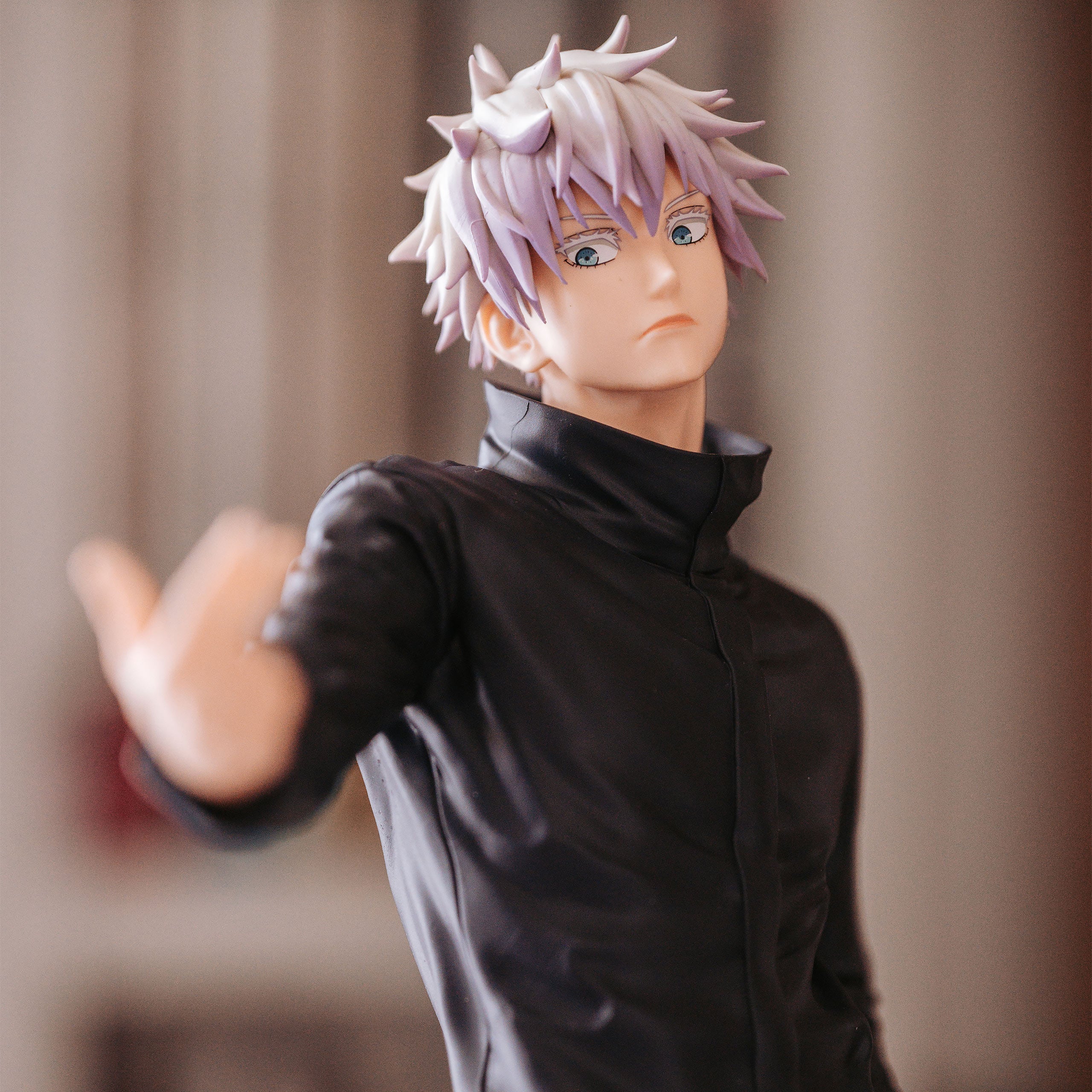 Product image Jujutsu Kaisen - Gojo Satoru Grandista Figure