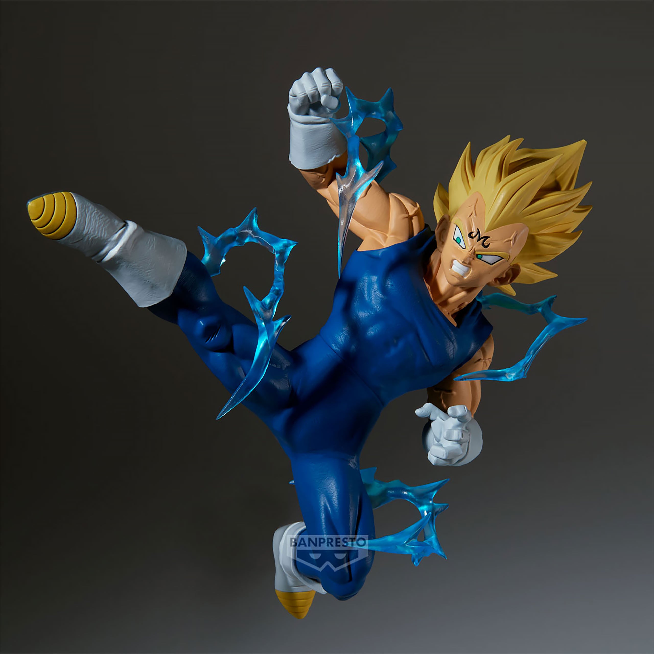Product image Dragon Ball Z - Vegeta Match Makers Figure