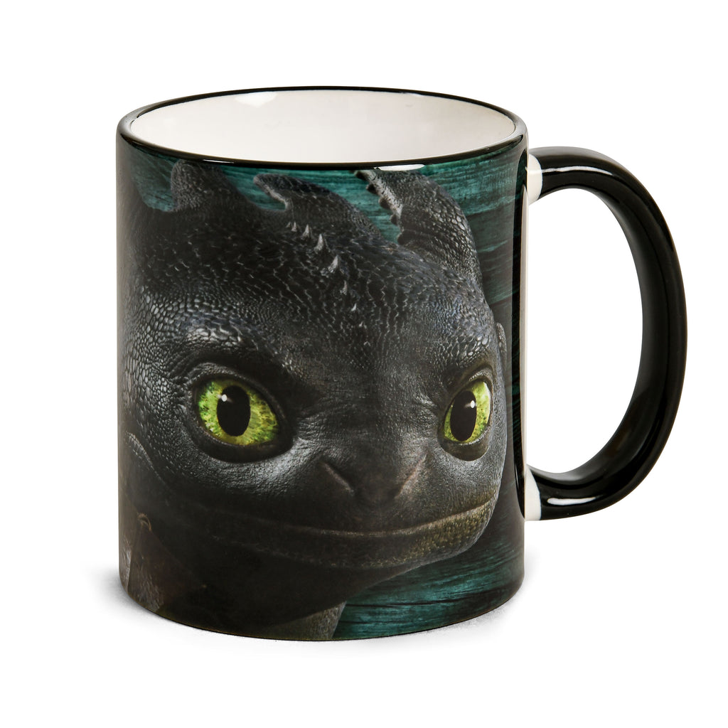 Product image How to Train Your Dragon - Hiccup with Toothless Mug