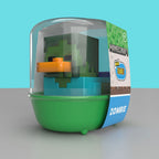 Product image Minecraft - Zombie Mini TUBBZ Collectible Duck