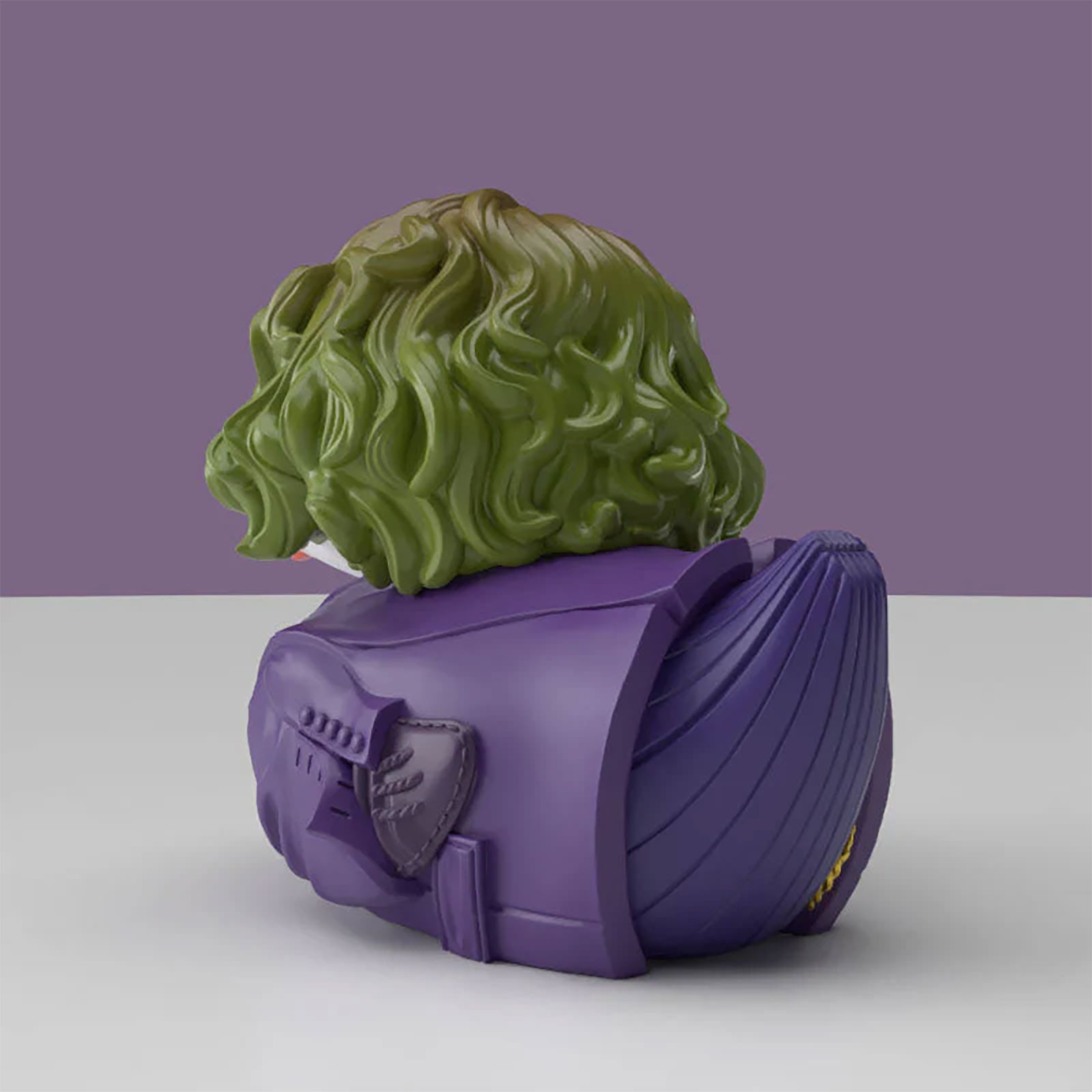 Product image Batman The Dark Knight - Joker Mini TUBBZ Collectible Duck