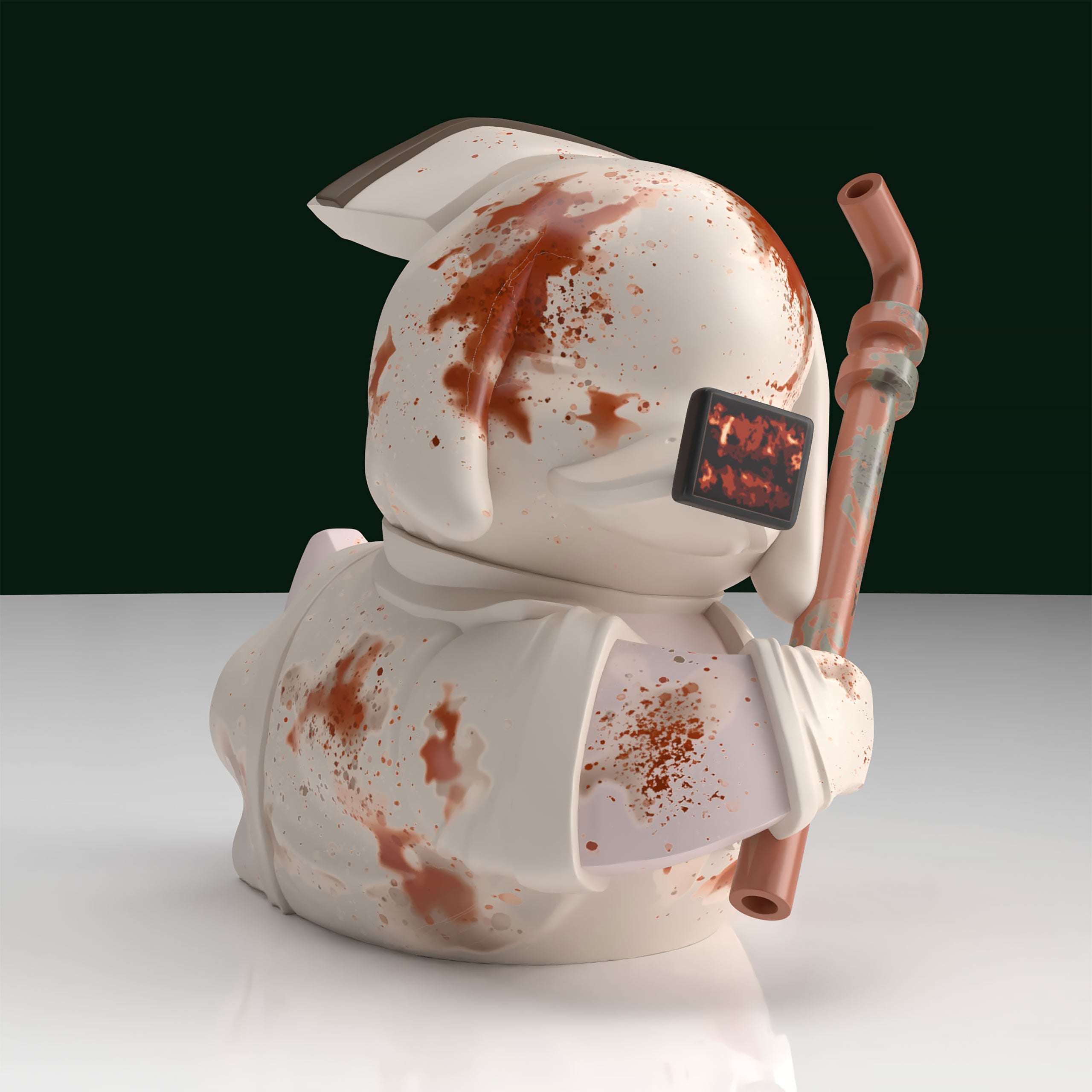 Product image Silent Hill - Nurse TUBBZ Collectible Duck