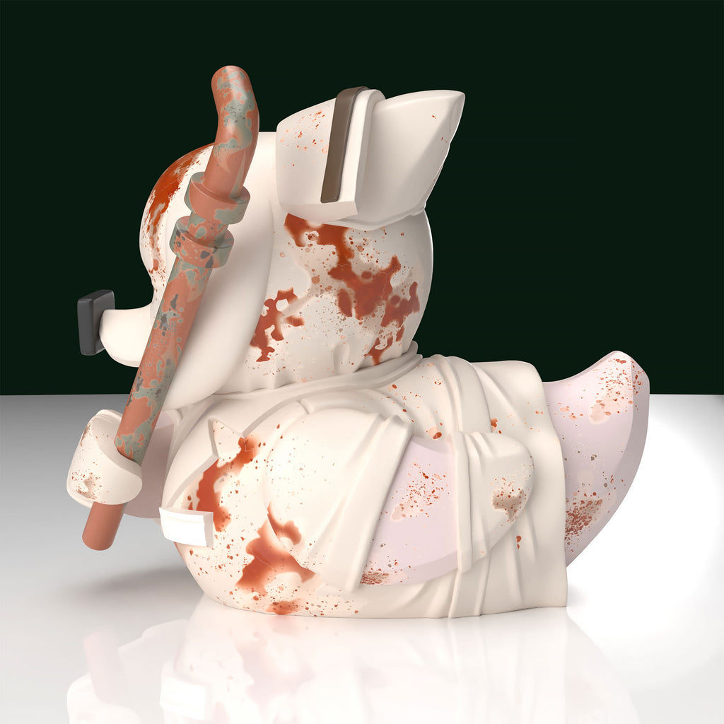 Product image Silent Hill - Nurse TUBBZ Collectible Duck