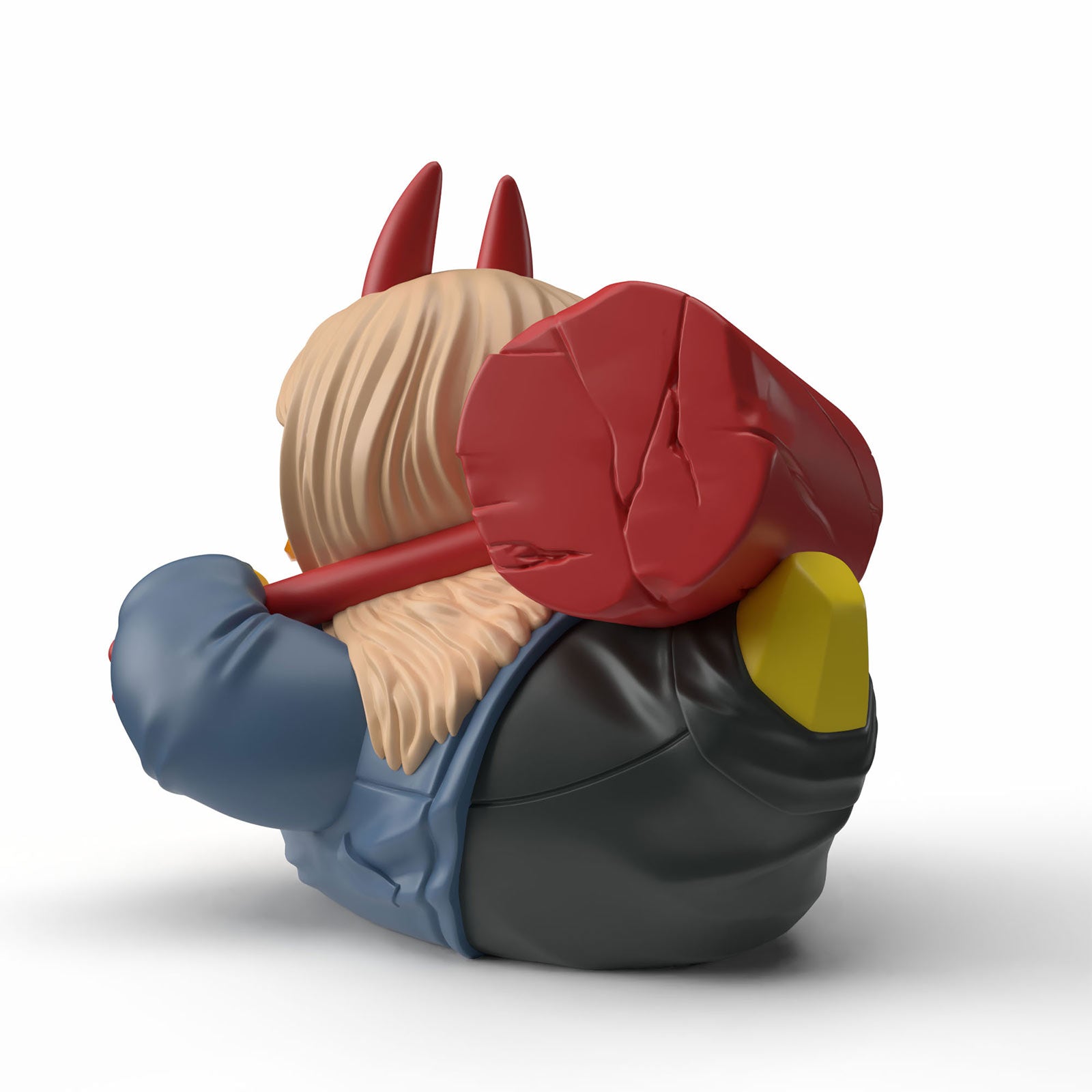 Product image Chainsaw Man – Power TUBBZ Collectible Duck