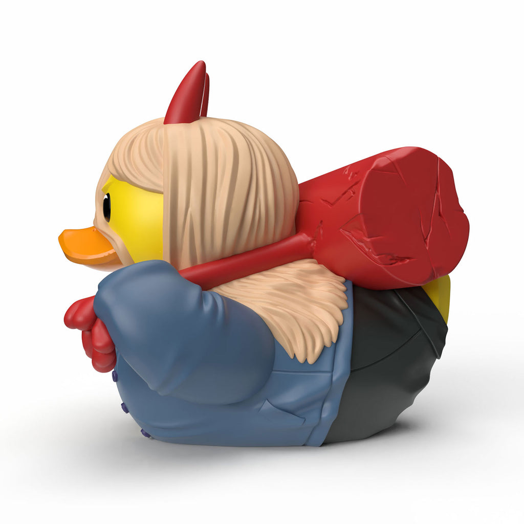 Product image Chainsaw Man – Power TUBBZ Collectible Duck