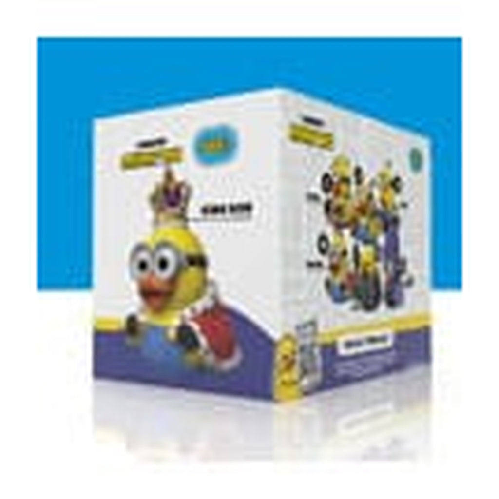 Product image Minions - King Bob TUBBZ Decorative Duck