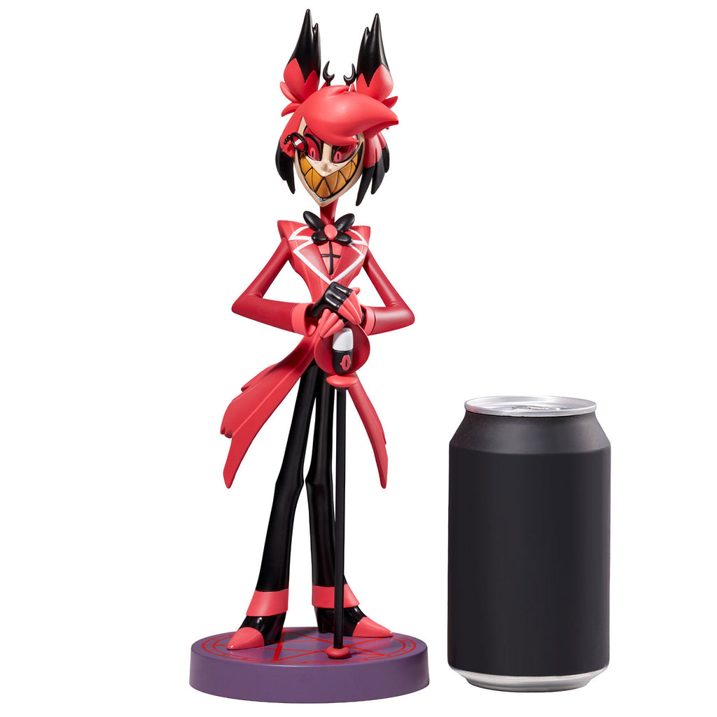 Product image Hazbin Hotel - Alastor Statue