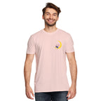 Product image Sailor Moon Chibiusa T-shirt pink