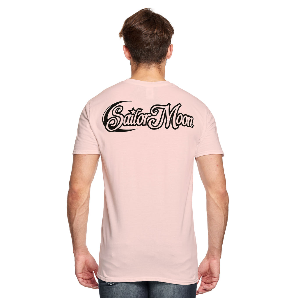 Product image Sailor Moon Chibiusa T-shirt pink