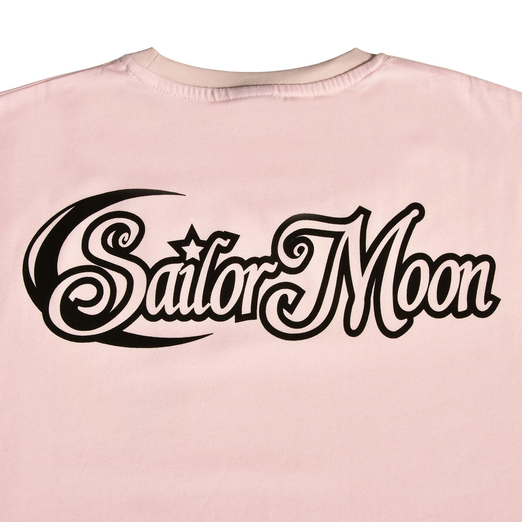 Product image Sailor Moon Chibiusa T-shirt pink