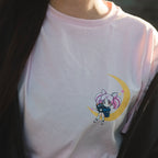 Product image Sailor Moon Chibiusa T-shirt pink