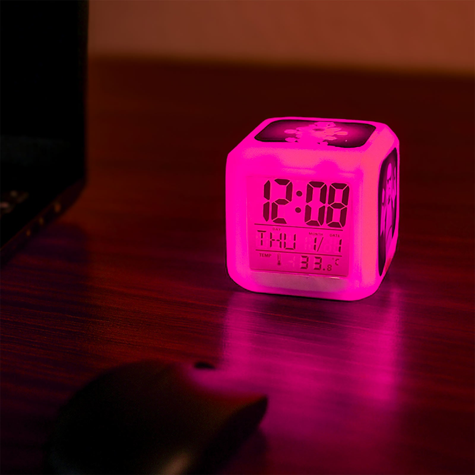 Product image Original Stormtrooper - Digital Watch