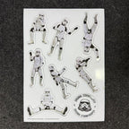 Product image Original Stormtrooper - Magnets