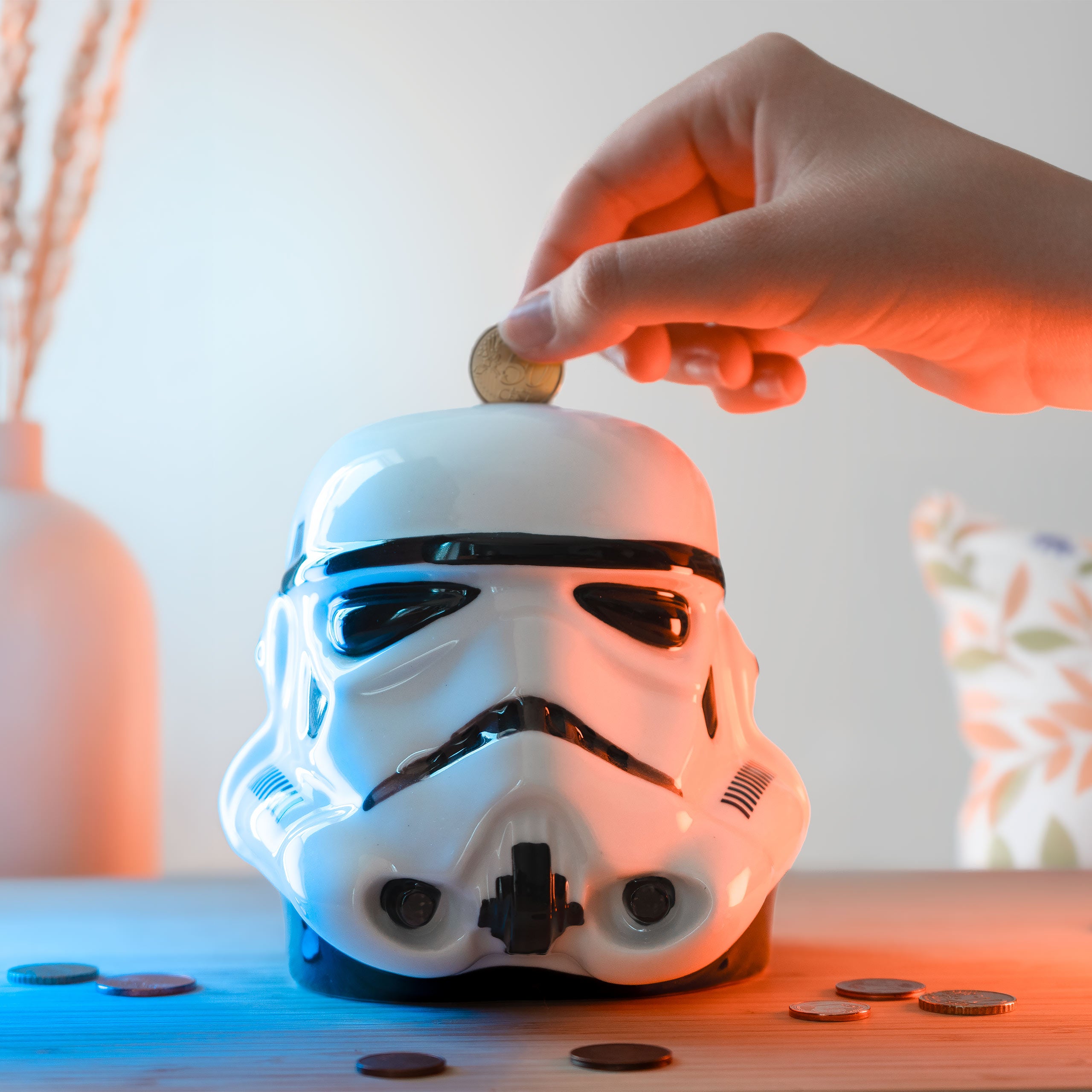 Product image Original Stormtrooper – Money Box
