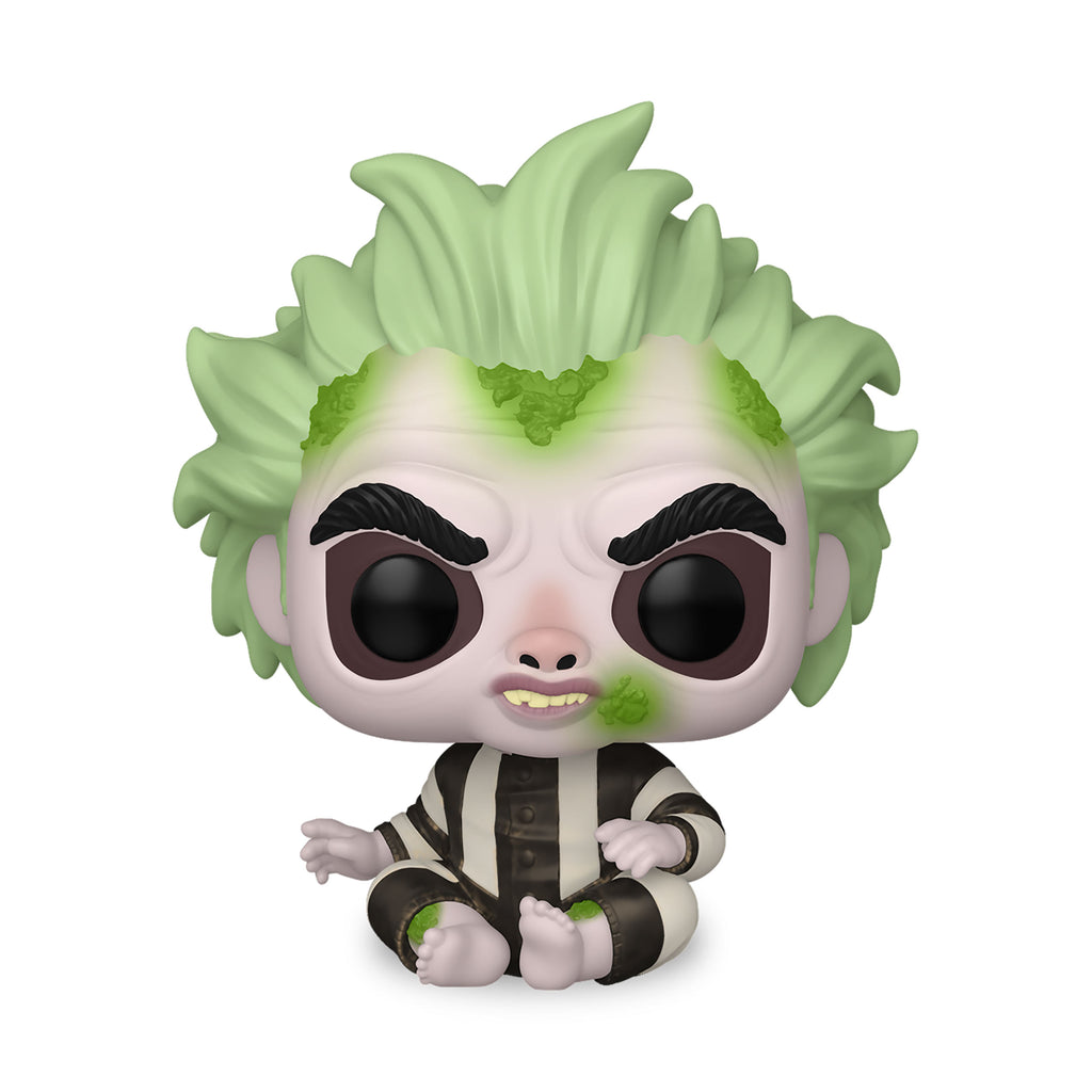 Product image Beetlejuice - Baby Beetlejuice Funko Pop! Figure
