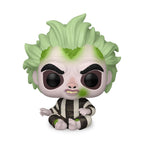 Product image Beetlejuice - Baby Beetlejuice Funko Pop! Figure