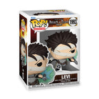 Product image Attack on Titan - Levi (SP-1) Funko Pop Figure