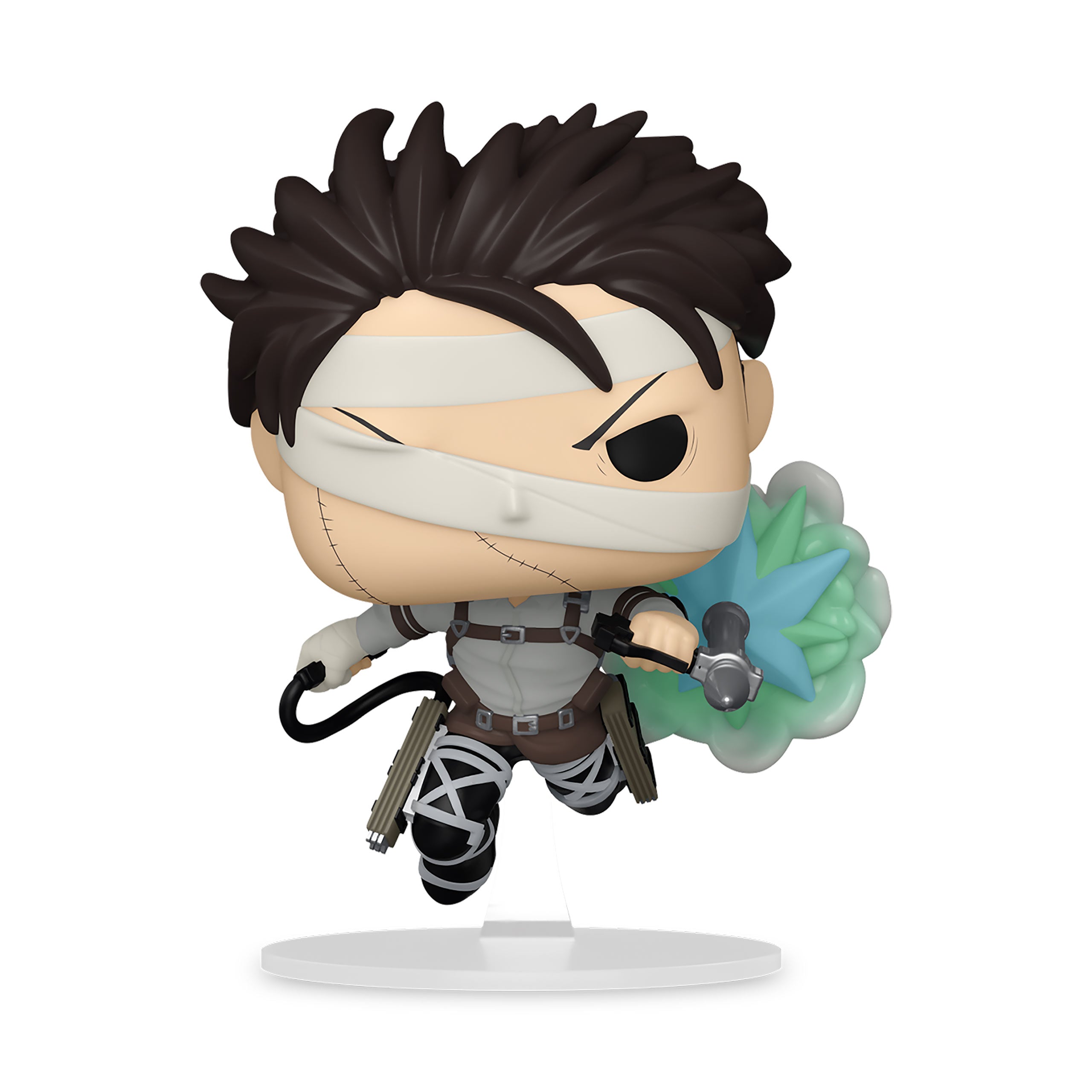 Product image Attack on Titan - Levi (SP-1) Funko Pop Figure