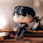 Product image Solo Leveling - Sung Jinwoo Funko Pop Figure