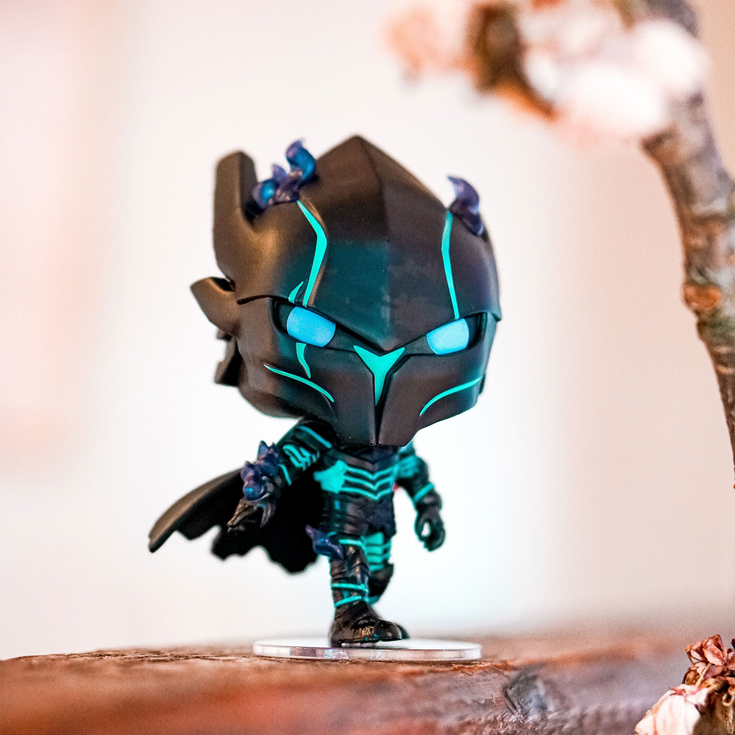 Product image Solo Leveling - Igris Funko Pop Figure