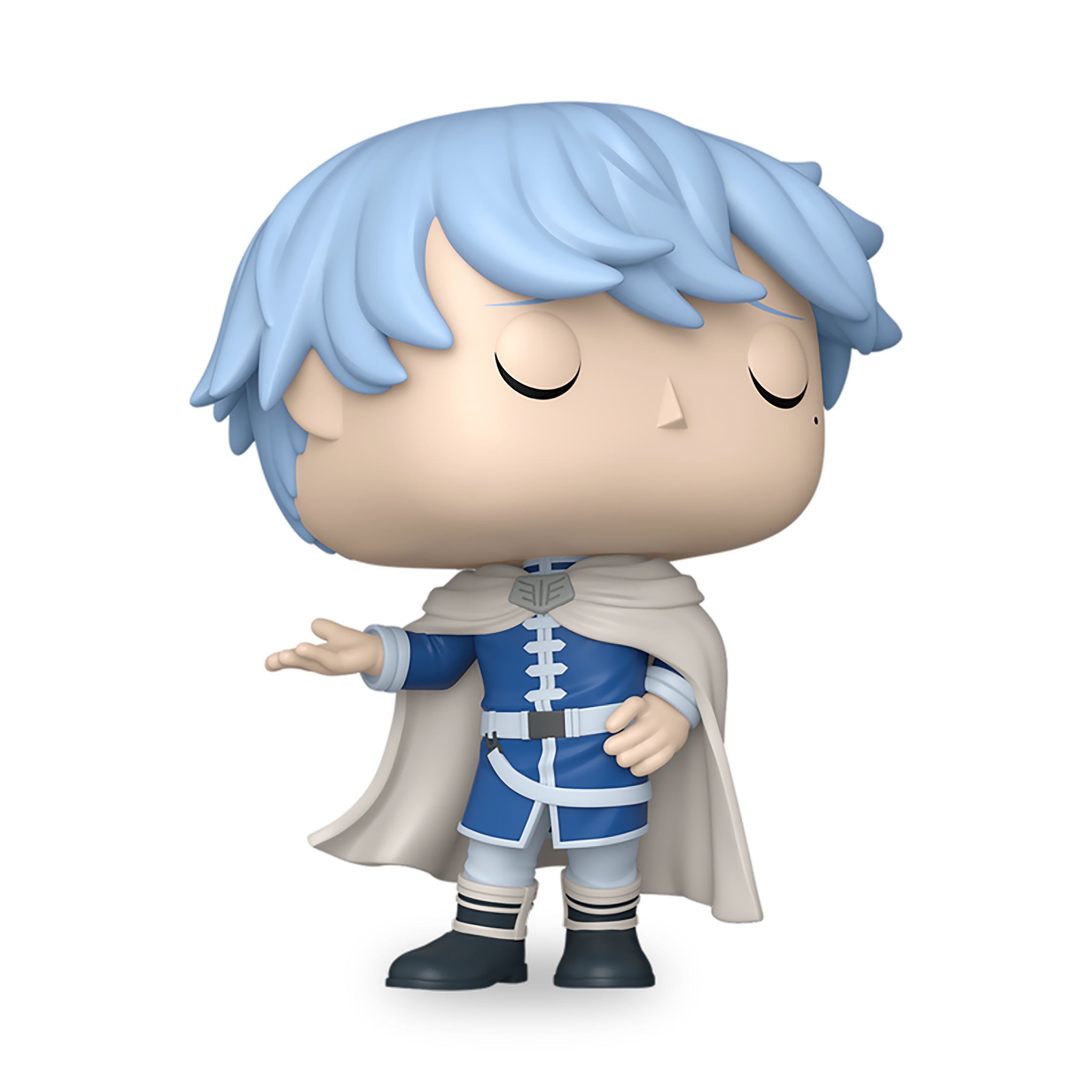 Product image Frieren: Beyond Journey's End - Himmel Funko Pop Figure