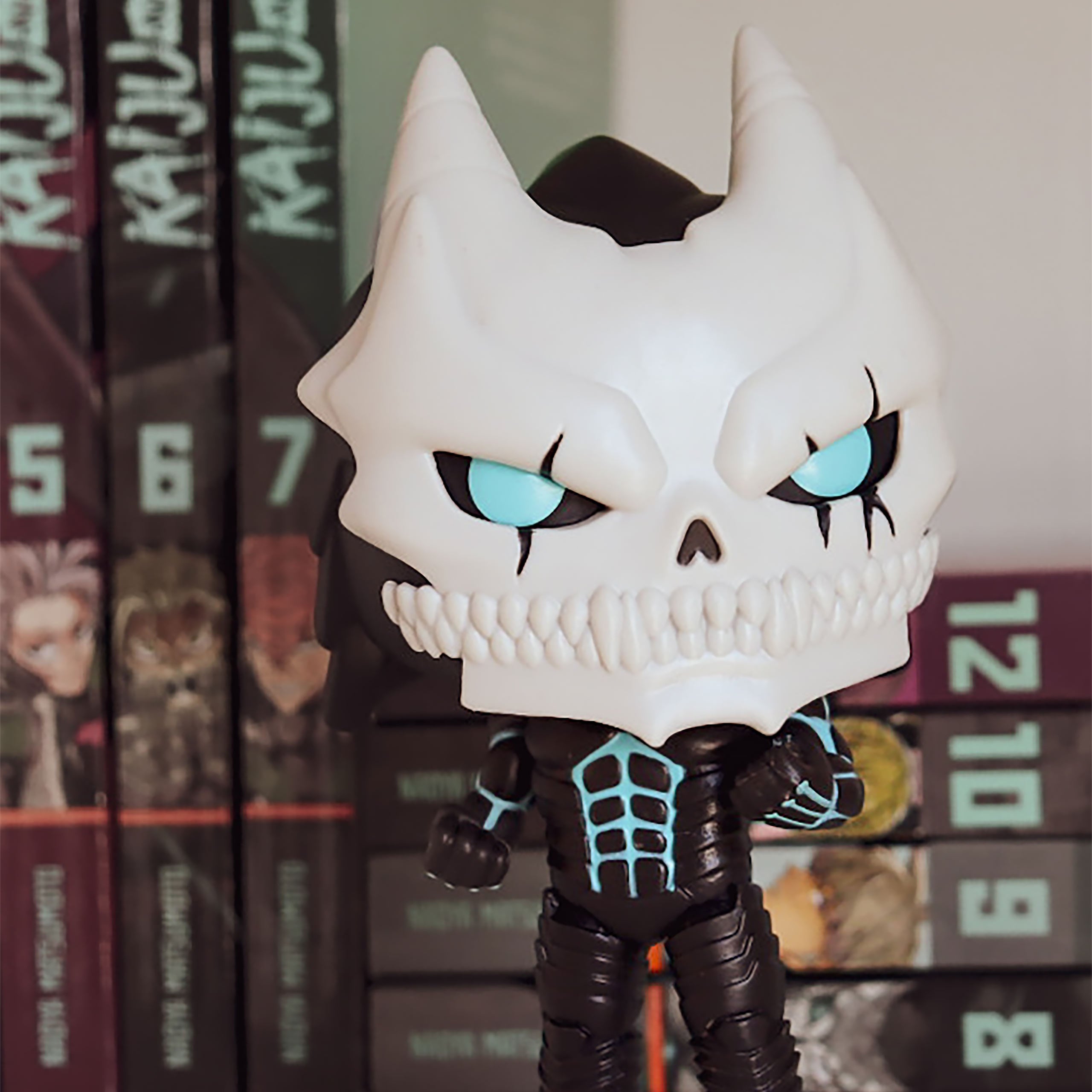 Product image Kaiju No. 8 - Funko Pop! Figure
