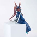 Product image Arknights - Amiya Newsgirl Noodle Stopper Figure