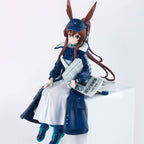 Product image Arknights - Amiya Newsgirl Noodle Stopper Figure
