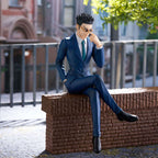 Product image Hunter x Hunter - Leorio Noodle Stopper Figure