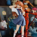 Product image Neon Genesis Evangelion - Asuka Figure Uniform Version