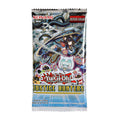Product image Yu-Gi-Oh! – Justice Hunters Trading Cards Booster German Edition
