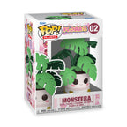 Product image Kawaii Flora – Monstera Funko Pop Figure