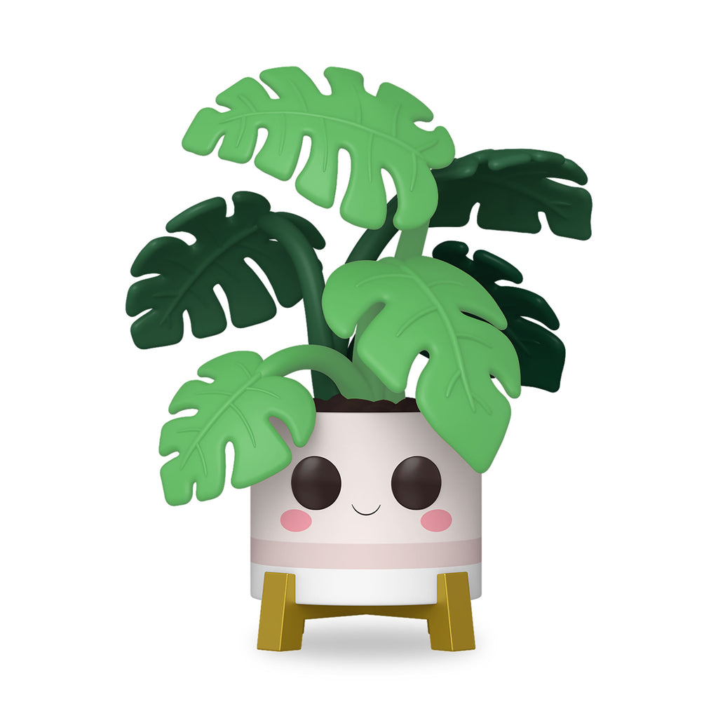 Product image Kawaii Flora – Monstera Funko Pop Figure