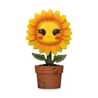 Product image Kawaii Flora - Sunflower Funko Pop Figure